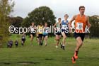 Senior mens Northern Cross Country Relays, Graves Park, Sheffield. Photo: David T. Hewitson/Sports for All Pics